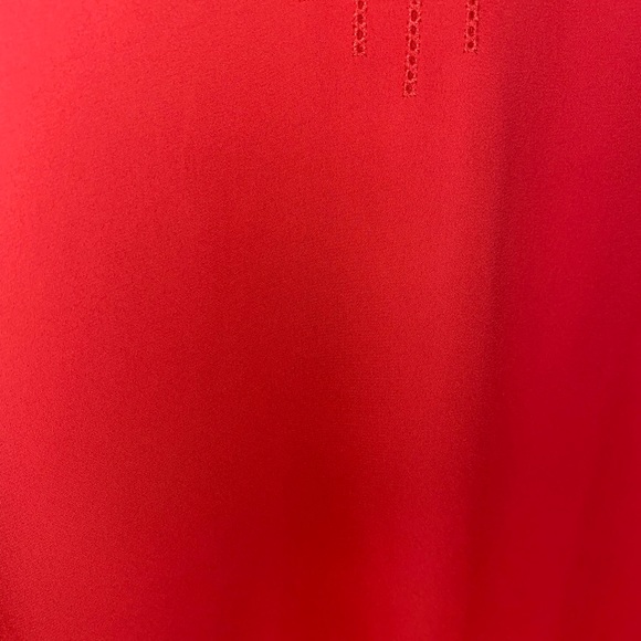 🌸SPRING SALE🌸 Coral Summer Dress - Picture 3 of 4